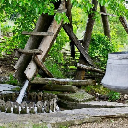 Готель Complex Barite Chernevo